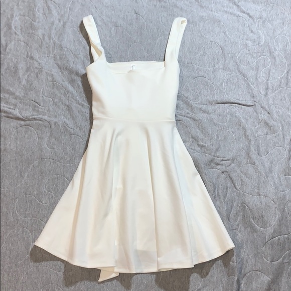 Lucy in the sky skater dress Clearance